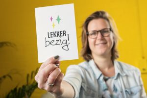 Social Media Kaarten