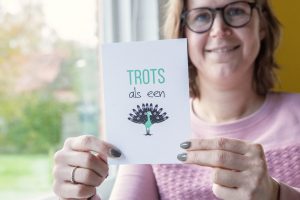 Social Media Kaarten