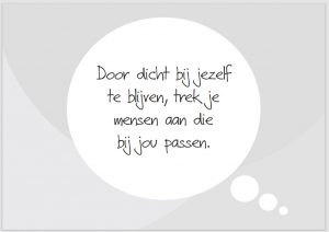 Weekplanner Inspiratiequotes