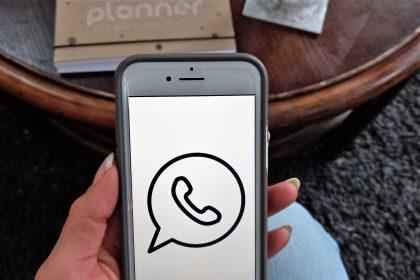 Whatsapp-link: maak het je klant makkelijk
